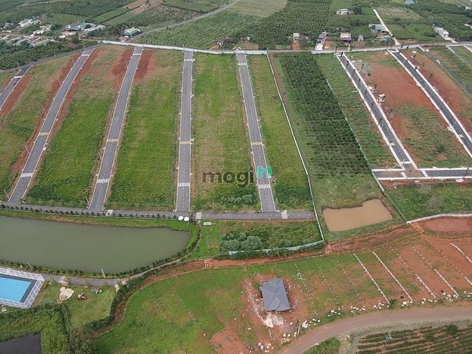 Hình ảnh cần bán đất nền xã lộc tân bảo lộc Lâm Đồng