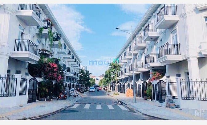 Hình ảnh ✅ Cho thuê Căn Phú Gia Compound chỉ 16 triệu full nội thất 5 sao