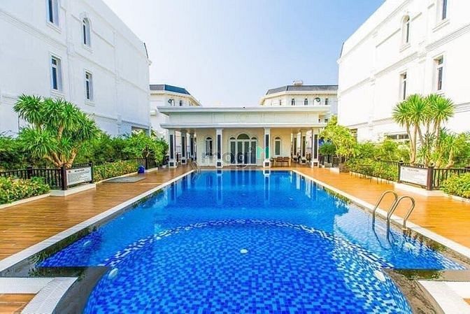Hình ảnh ✅ Cho thuê Căn Phú Gia Compound chỉ 16 triệu full nội thất 5 sao
