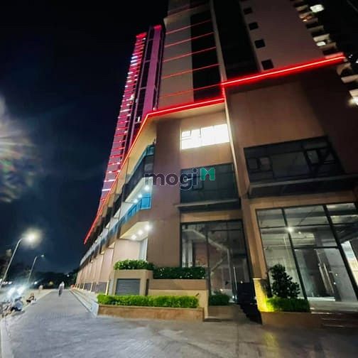 Hình ảnh Cho thuê Trang Chủ MB66.COM / Đăng Ký Tặng 66K Eco Green Sài Gòn, Nguyễn Văn Linh, Quận 7