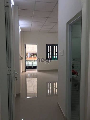 Hình ảnh Nhà hẻm xe hơi - Huỳnh Mẫn Đạt P5, Quận 5 28m2