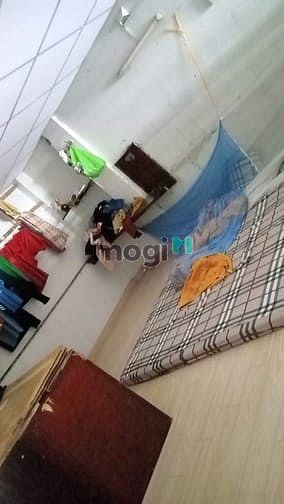 Hình ảnh Nhà hẻm xe hơi Phan Sào Nam 39m2 Tân Bình 4,5 tỷ
