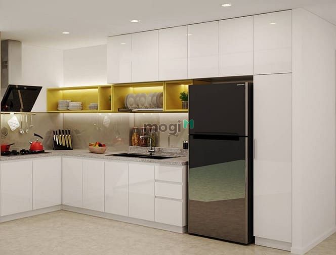 Hình ảnh Chung cư Sunrise City Quận 7 - 56m² 1PN giá 2.7 tỷ bao hết