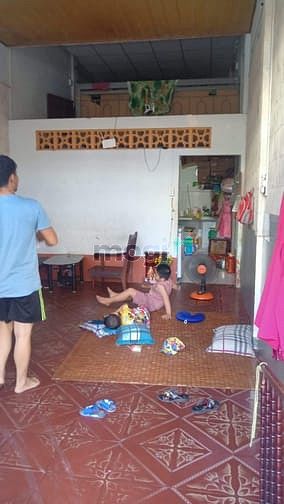 Hình ảnh Nhà hẻm xe hơi Phan Sào Nam 39m2 Tân Bình 4,5 tỷ