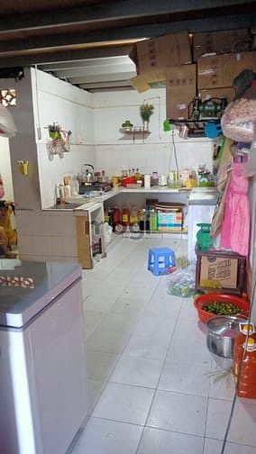 Hình ảnh Nhà hẻm xe hơi Phan Sào Nam 39m2 Tân Bình 4,5 tỷ