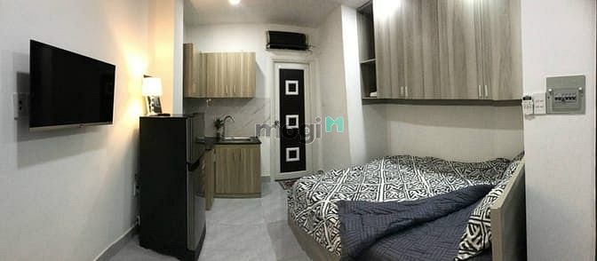 Hình ảnh Mb6623 nạp rút nhanh chóng mini cho thuê tại đường Phan Văn Trị, Quận Bình Thạnh