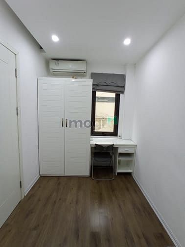 Hình ảnh Chung cư đủ đồ tại Trần quốc Hoàn, quận Cầu Giấy