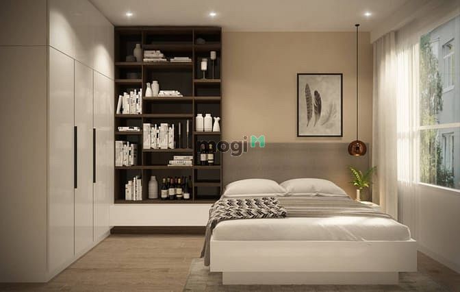 Hình ảnh Mb6623 nạp rút nhanh chóng Q7 Sunrise City 3PN có HD thuê View Bitexco