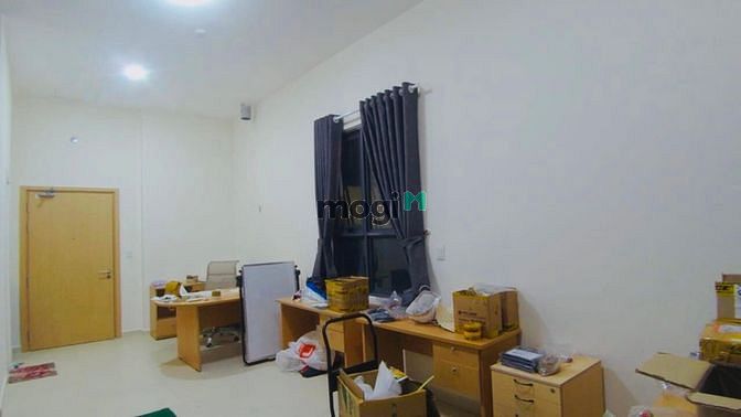 Hình ảnh Officetel M-one Nam Sài Gòn Q.7 giá 7tr có máy lạnh,rèm