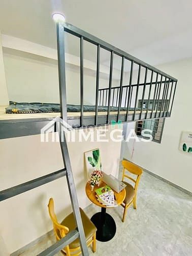 Hình ảnh phòng cho thuê siêu giảm giá tại Phạm Văn Bạch Tân Bình Ở Được 4 Người
