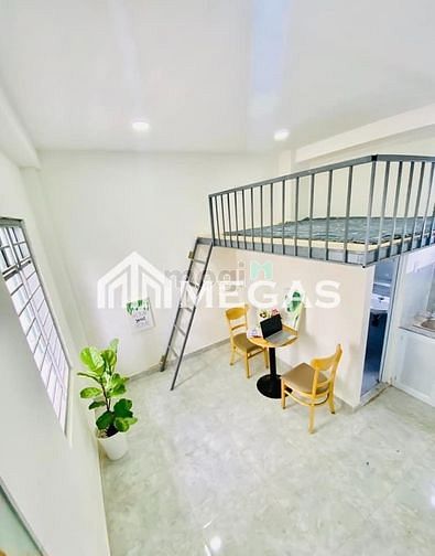 Hình ảnh phòng cho thuê siêu giảm giá tại Phạm Văn Bạch Tân Bình Ở Được 4 Người