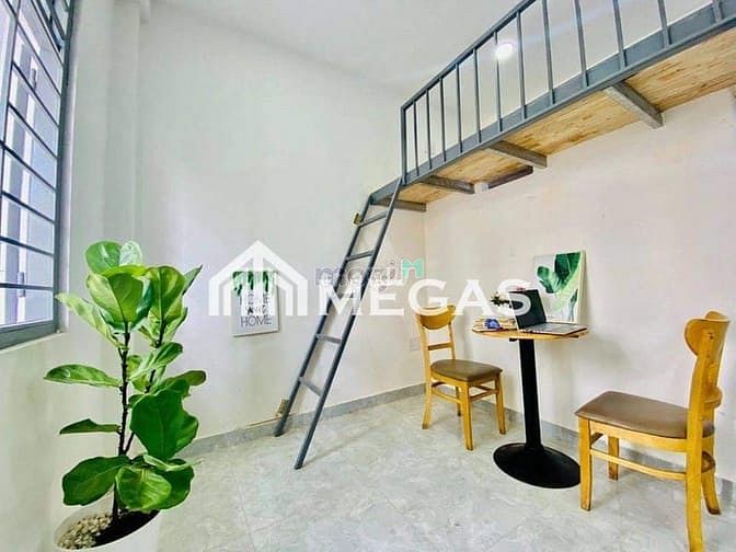 Hình ảnh phòng cho thuê siêu giảm giá tại Phạm Văn Bạch Tân Bình Ở Được 4 Người