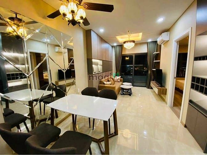Hình ảnh ✅ Cho thuê chung cư Monarchy Sông Hàn Giá chỉ từ 8 triệu/tháng