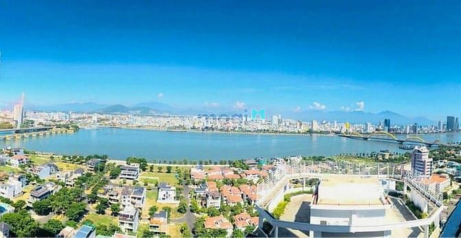 Hình ảnh ✅ Cho thuê chung cư Monarchy Sông Hàn Giá chỉ từ 8 triệu/tháng