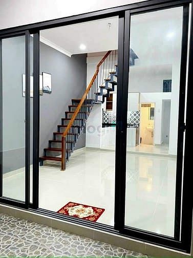 Hình ảnh Bán nhà hẻm ô tô đường số 2 Tam Phú Thủ Đức