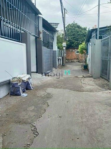Hình ảnh Bán nhà hẻm ô tô đường số 2 Tam Phú Thủ Đức