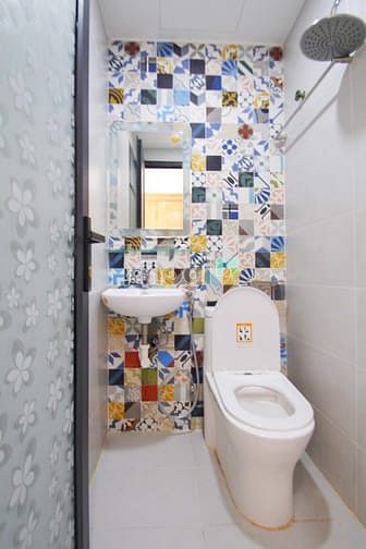 Hình ảnh PHÒNG SÁT Vòng Xoay Dân Chủ, cửa sổ 4 cánh Cực Thoáng