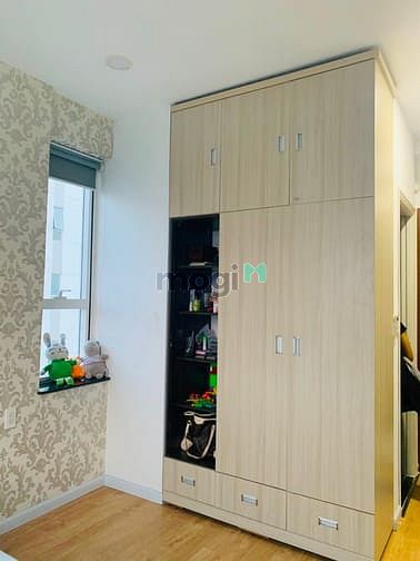 Hình ảnh Mb6623 nạp rút nhanh chóng Chung cư RICHSTAR DT 85m² 3PN 2WC Full NT giá 14 Triệu/tháng