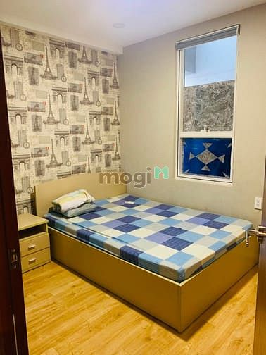 Hình ảnh Mb6623 nạp rút nhanh chóng Chung cư RICHSTAR DT 85m² 3PN 2WC Full NT giá 14 Triệu/tháng