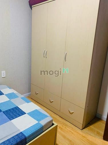 Hình ảnh Mb6623 nạp rút nhanh chóng Chung cư RICHSTAR DT 85m² 3PN 2WC Full NT giá 14 Triệu/tháng