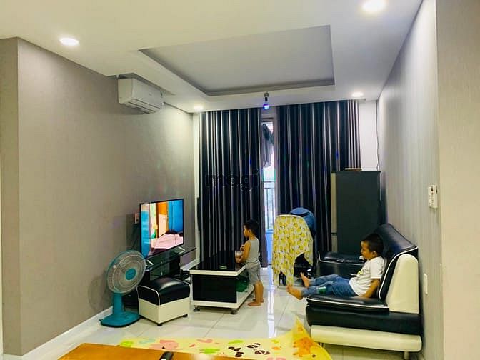 Hình ảnh Mb6623 nạp rút nhanh chóng Chung cư RICHSTAR DT 85m² 3PN 2WC Full NT giá 14 Triệu/tháng