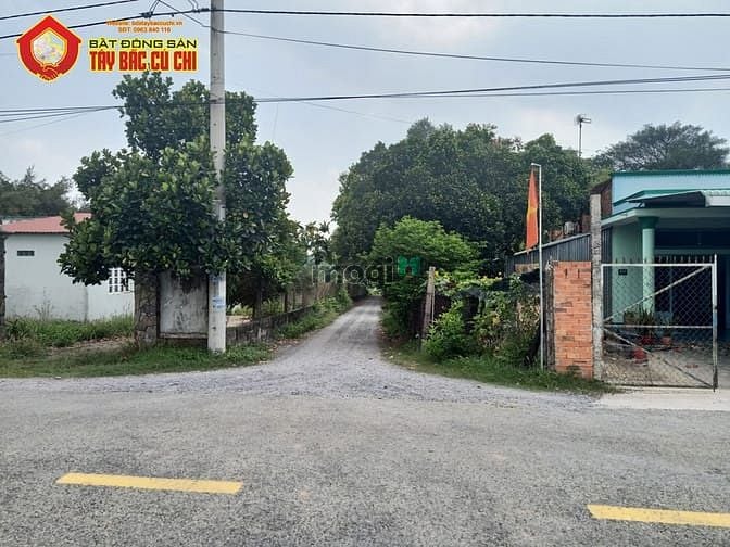 Hình ảnh Bán đất 3 mặt tiền đường bà thiên - 1079m2 - 10.7x98 - 300m2 thổ cư -