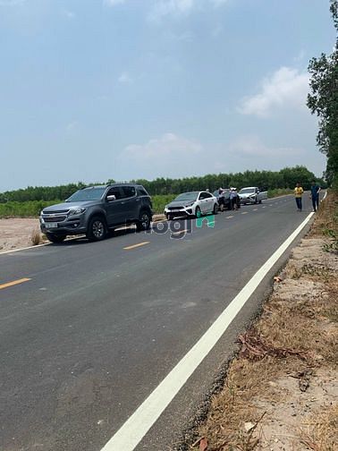 Hình ảnh Bán Đất  Ngần Khu Du Lịch Hồ Tràm Bà Rịa