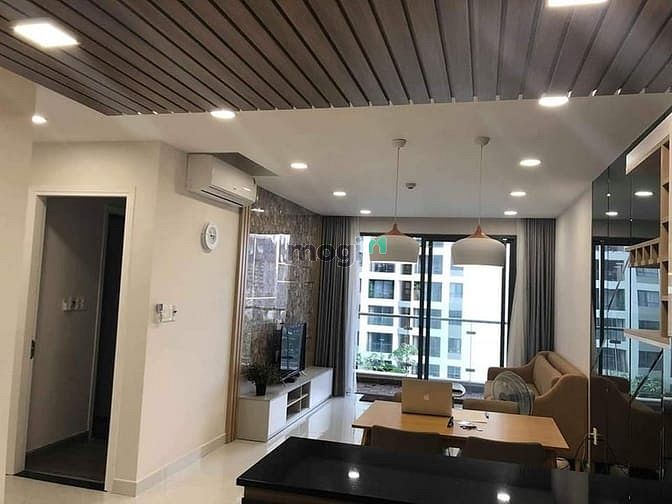 Hình ảnh -Cho thuê THE GOLD VIEW / DC: 346 Bến Vân Đồn q4