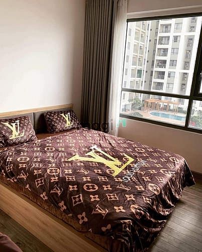 Hình ảnh -Cho thuê THE GOLD VIEW / DC: 346 Bến Vân Đồn q4