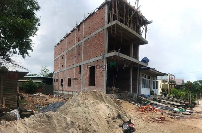Hình ảnh Bán Đất Kiệt 626 Lê Duẩn - TP Đông Hà