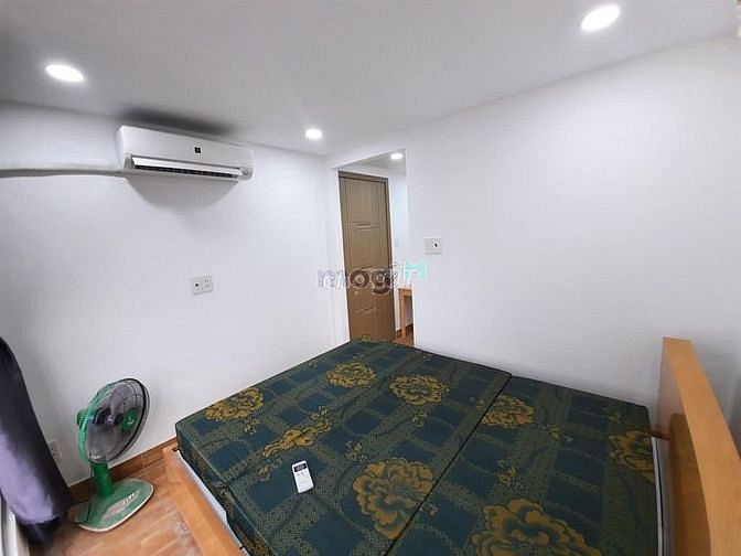 Hình ảnh Nhà Nguyên Căn Cho Thuê CHDV 11PN full Nội Thất