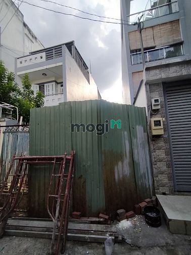 Hình ảnh Bán đất giá rẻ Đường Đất Mới DT: 4x25m Đất trống. Giá: 4.2 tỷ TL.