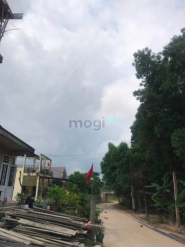 Hình ảnh Bán Đất Kiệt 626 Lê Duẩn - TP Đông Hà