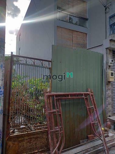 Hình ảnh Bán đất giá rẻ Đường Đất Mới DT: 4x25m Đất trống. Giá: 4.2 tỷ TL.