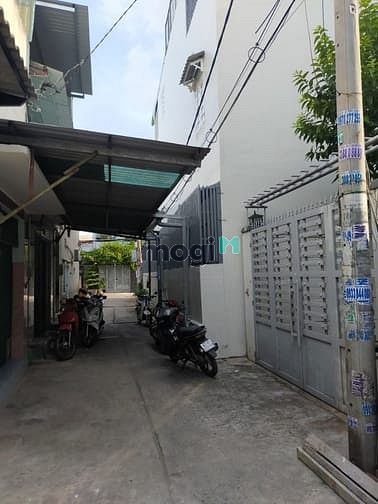 Hình ảnh Bán đất giá rẻ Đường Đất Mới DT: 4x25m Đất trống. Giá: 4.2 tỷ TL.