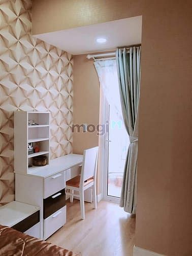 Hình ảnh Cho thuê căn hộ cao cấp Galaxy 9 ❤ 2 phòng ngủ, 2 toilet