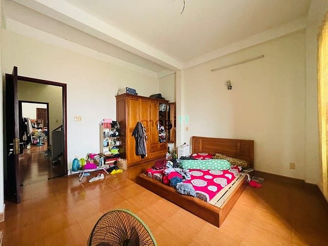 Hình ảnh Ô tô đổ cửa Gò Vấp 60m2 chỉ 4.7 tỷ
