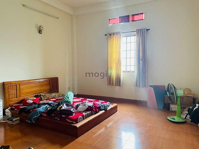 Hình ảnh Ô tô đổ cửa Gò Vấp 60m2 chỉ 4.7 tỷ