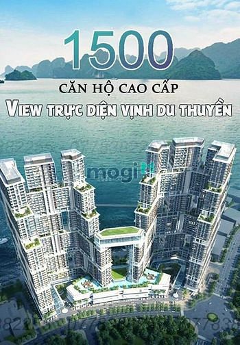 Hình ảnh Sun Grand Marina Town - Đẳng cấp giới thượng lưu