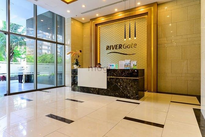 Hình ảnh Cho thuê 2PN 74m2 Rivergate Q4