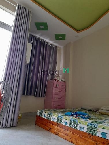 Hình ảnh Siêu Phẩm Tân Hòa Đông, Phường 14 - Quận 6 .64M2 . SỔ HOÀN CÔNG ĐẦY