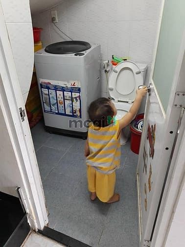 Hình ảnh Siêu Phẩm Tân Hòa Đông, Phường 14 - Quận 6 .64M2 . SỔ HOÀN CÔNG ĐẦY