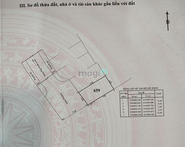 Hình ảnh HUNGVILAND Bán lô góc vạn phát đạt.