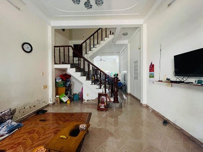 Hình ảnh Ô tô đổ cửa Gò Vấp 60m2 chỉ 4.7 tỷ