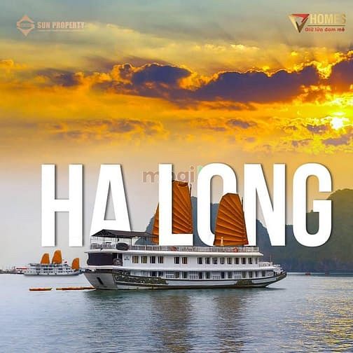 Hình ảnh Sun Grand Marina Town - Đẳng cấp giới thượng lưu