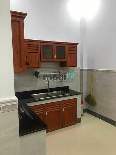Hình ảnh Chính chủ cần bán gấp nhà đ.Phú Thuận Q7