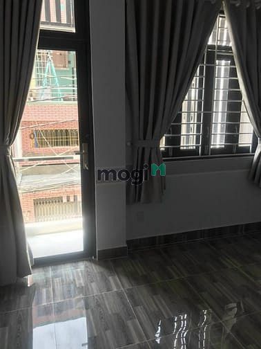 Hình ảnh Chính chủ cần bán gấp nhà đ.Phú Thuận Q7