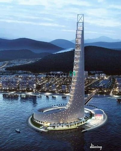 Hình ảnh Sun Grand Marina Town - Đẳng cấp giới thượng lưu