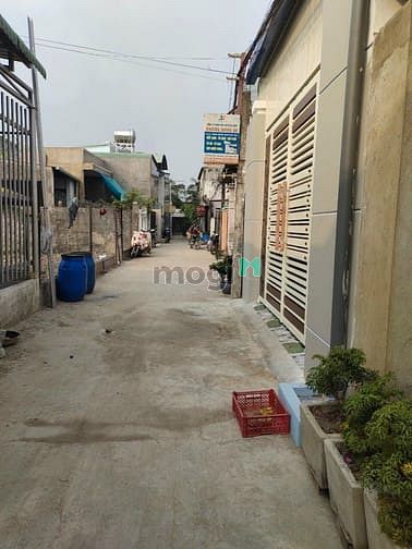 Hình ảnh Bán đất phường Vĩnh Phú Thuận an bình dương
