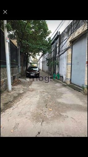 Hình ảnh Bán đất phường Vĩnh Phú Thuận an bình dương